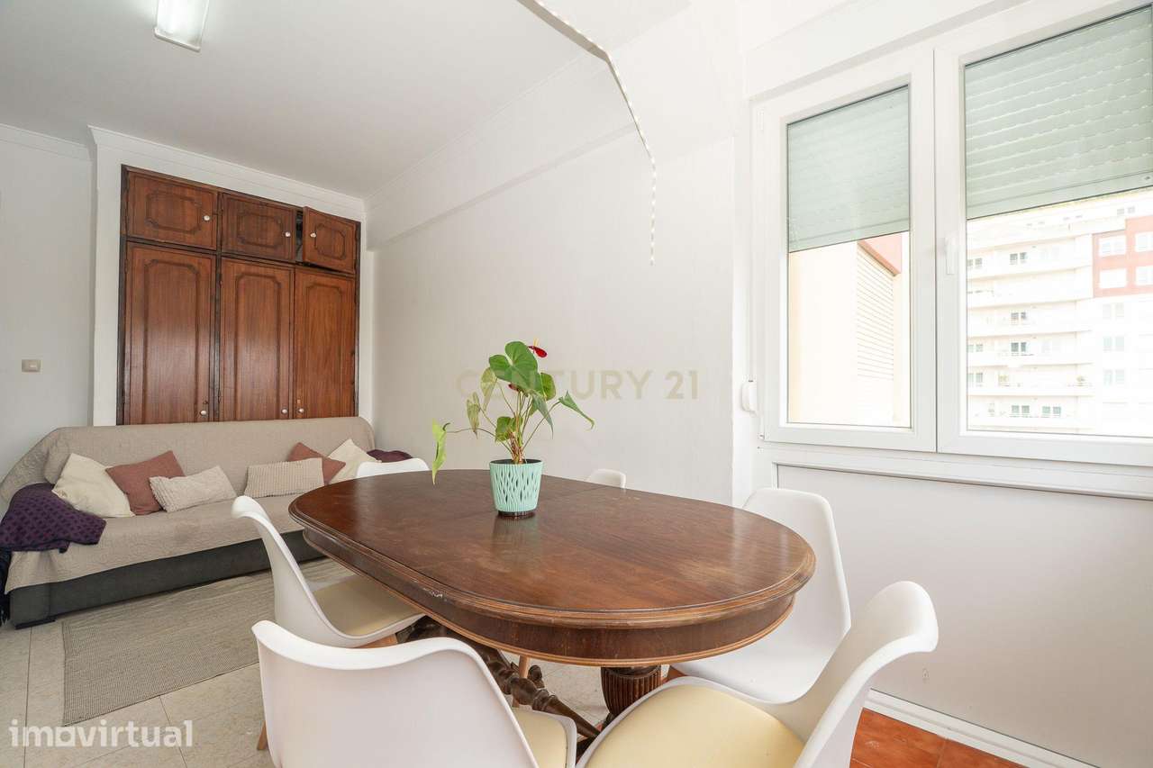Apartamento, 69 m², Vila Franca de Xira - Grande imagem: 5/24