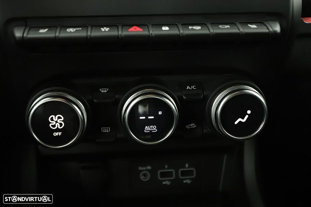 Renault Arkana 1.3 TCe R.S.Line EDC - 12