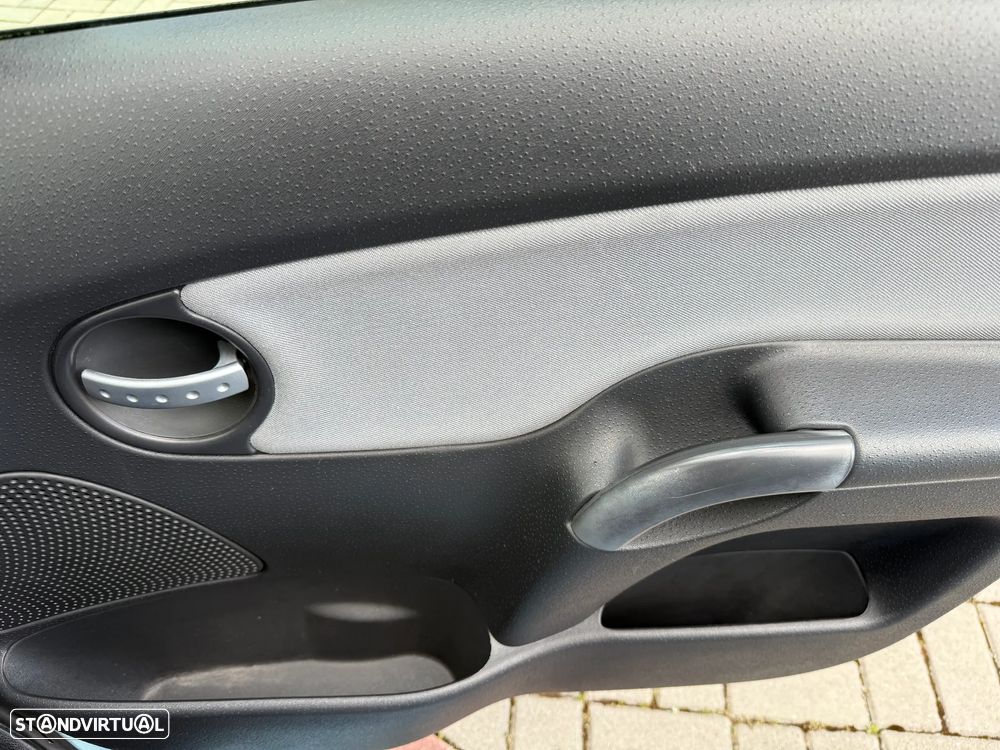 Citroën C3 1.4 HDi Exclusive - 12