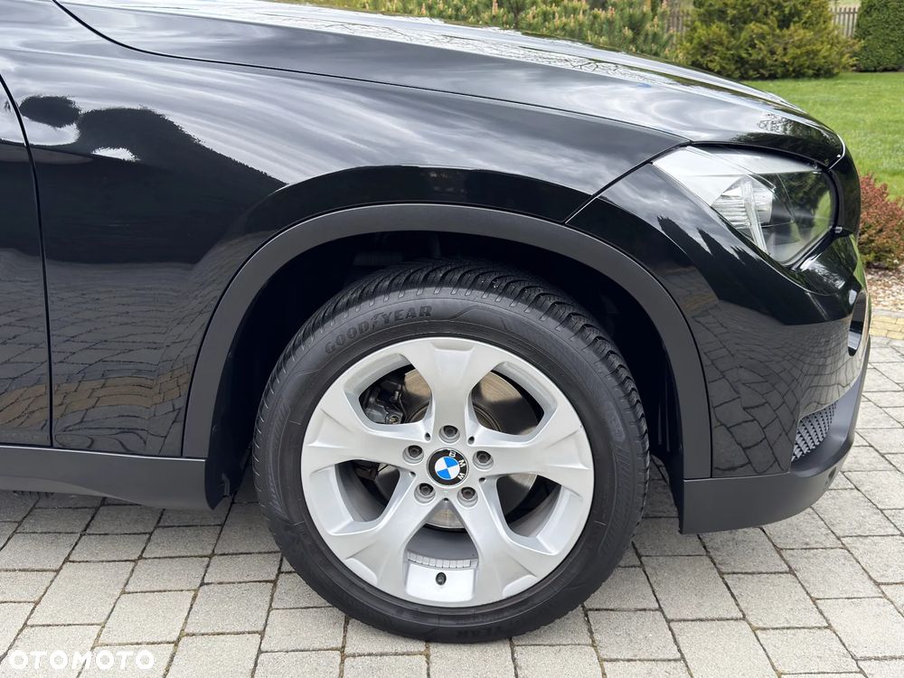 BMW X1 xDrive18d - 19