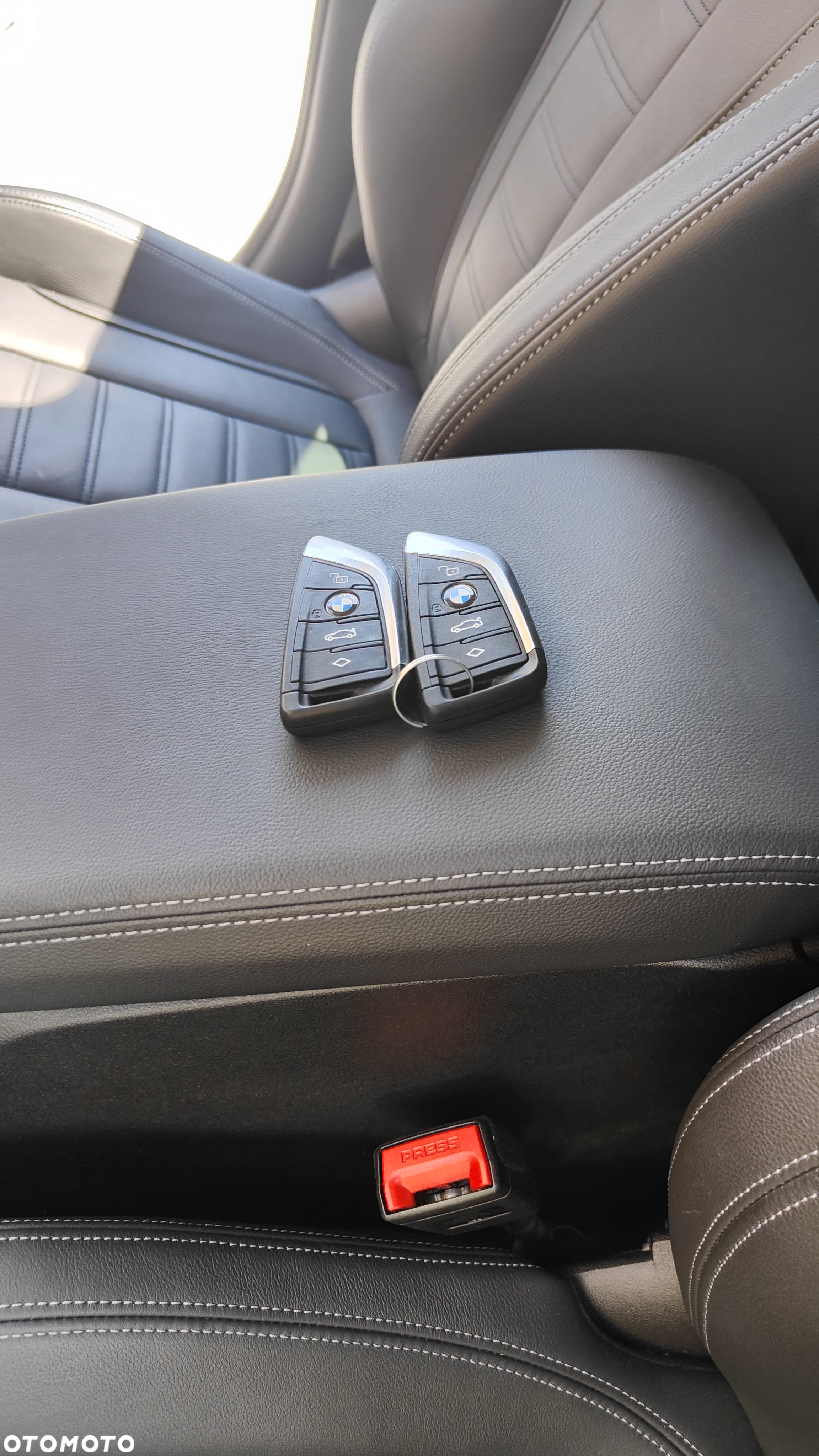 BMW X3 - 18