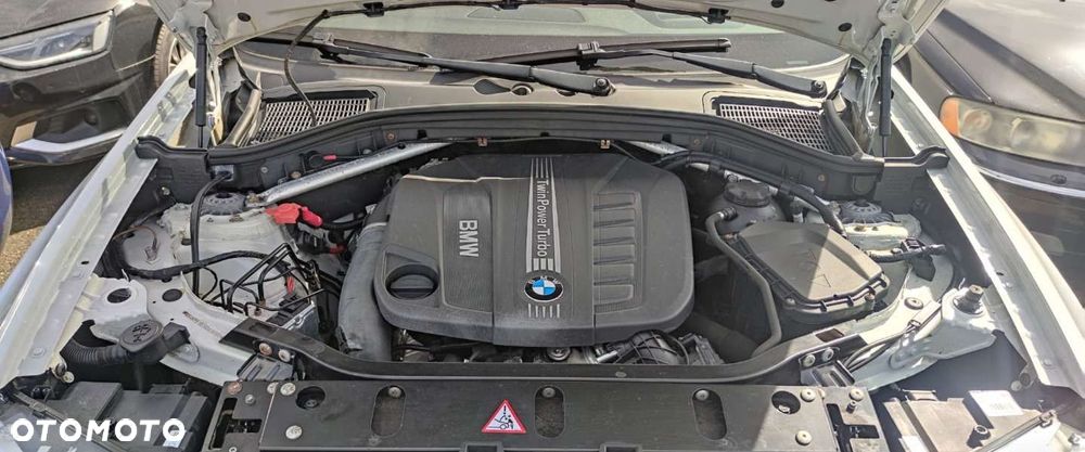 BMW X3 - 19