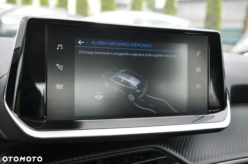 Peugeot 2008 1.5 BlueHDi Active S&S - 26