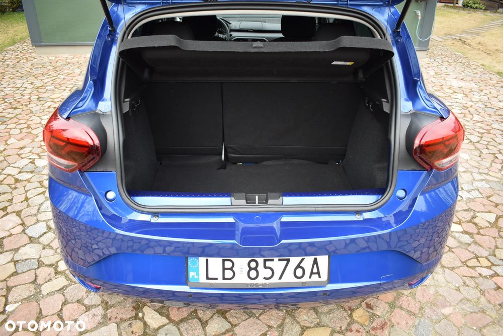 Dacia Sandero - 24