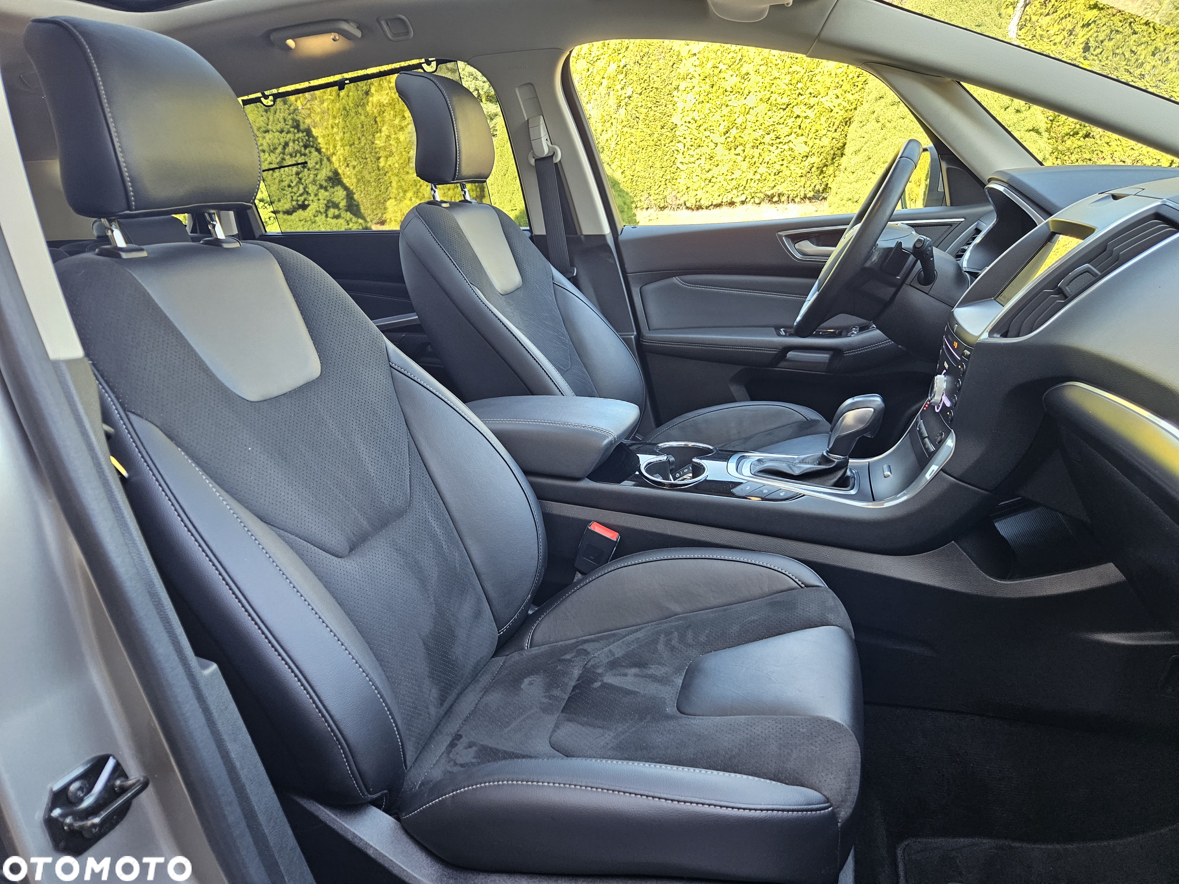 Ford S-Max 2.0 TDCi Bi-Turbo Titanium PowerShift - 20