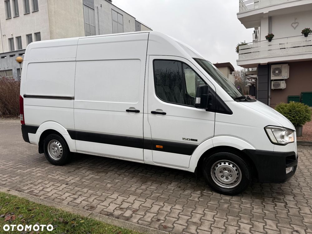 Hyundai H350 - 22
