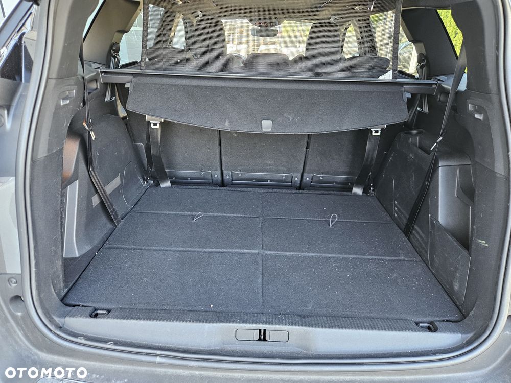 Peugeot 5008 2.0 BlueHDi GT Pack S&S EAT8 - 36