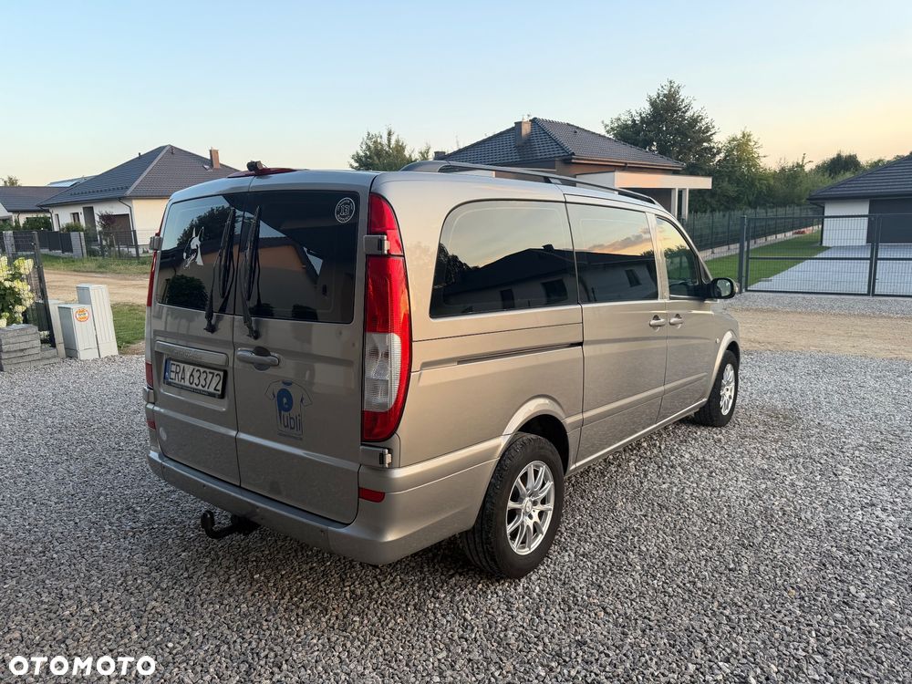 Mercedes-Benz Vito - 4