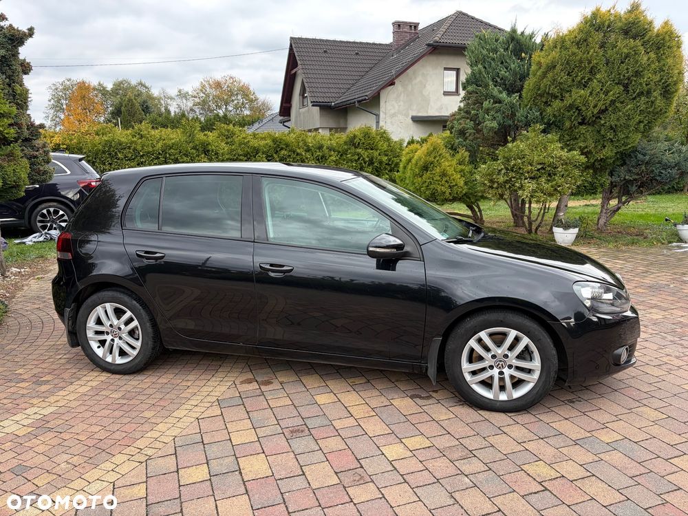 Volkswagen Golf - 3