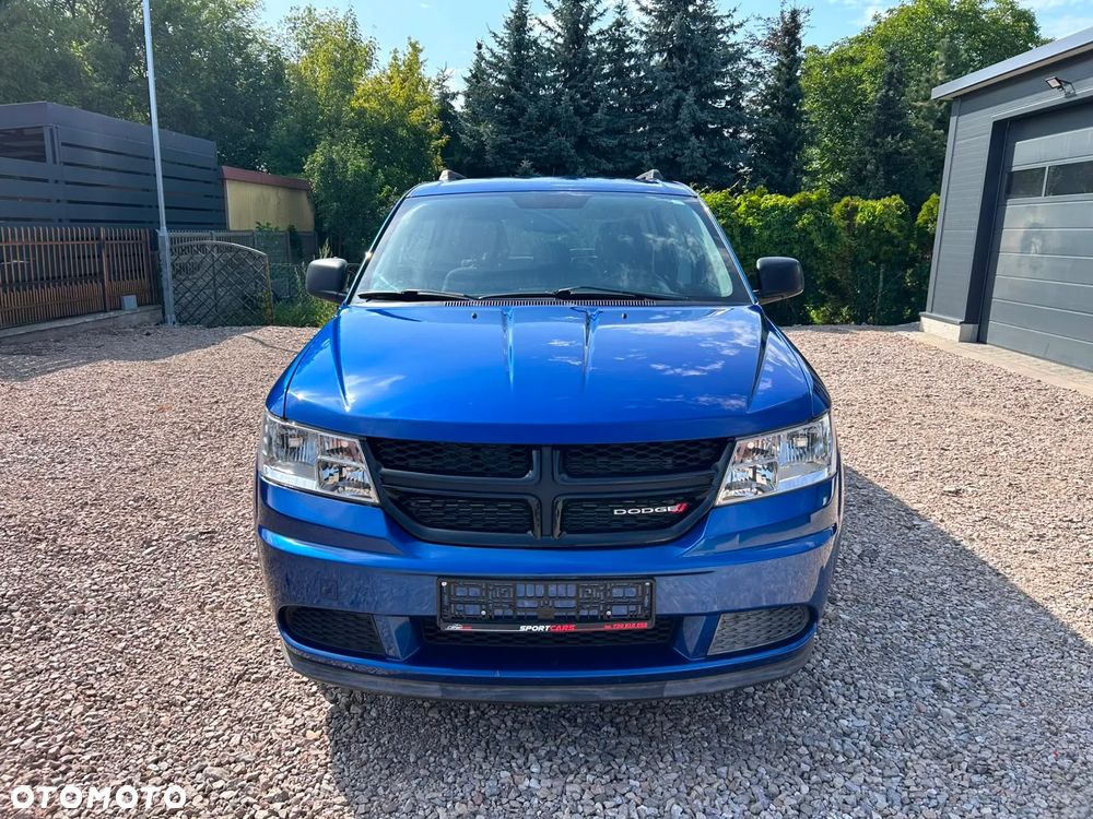 Dodge Journey - 9