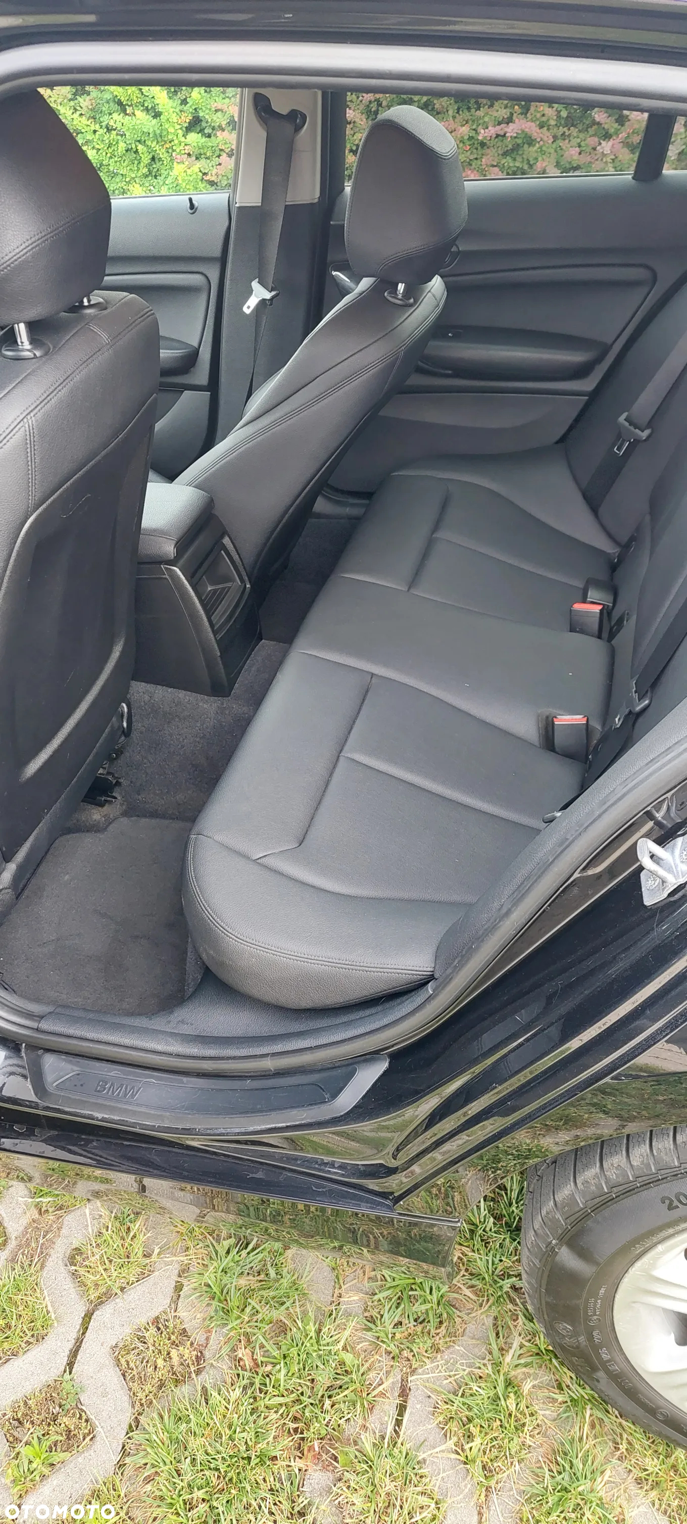 BMW Seria 1 116d EfficientDynamics Sport Line - 28