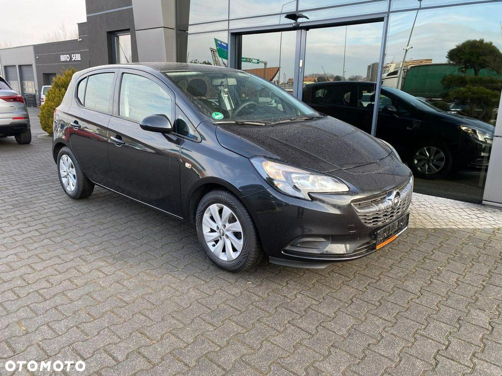 Opel Corsa 1.2 Color Edition - 2
