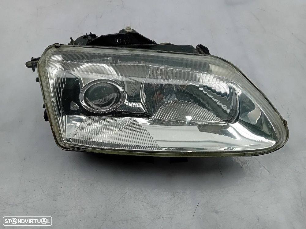 Ótica / farol direita RENAULT Espace/Grand Espace III (JE0_) - 1
