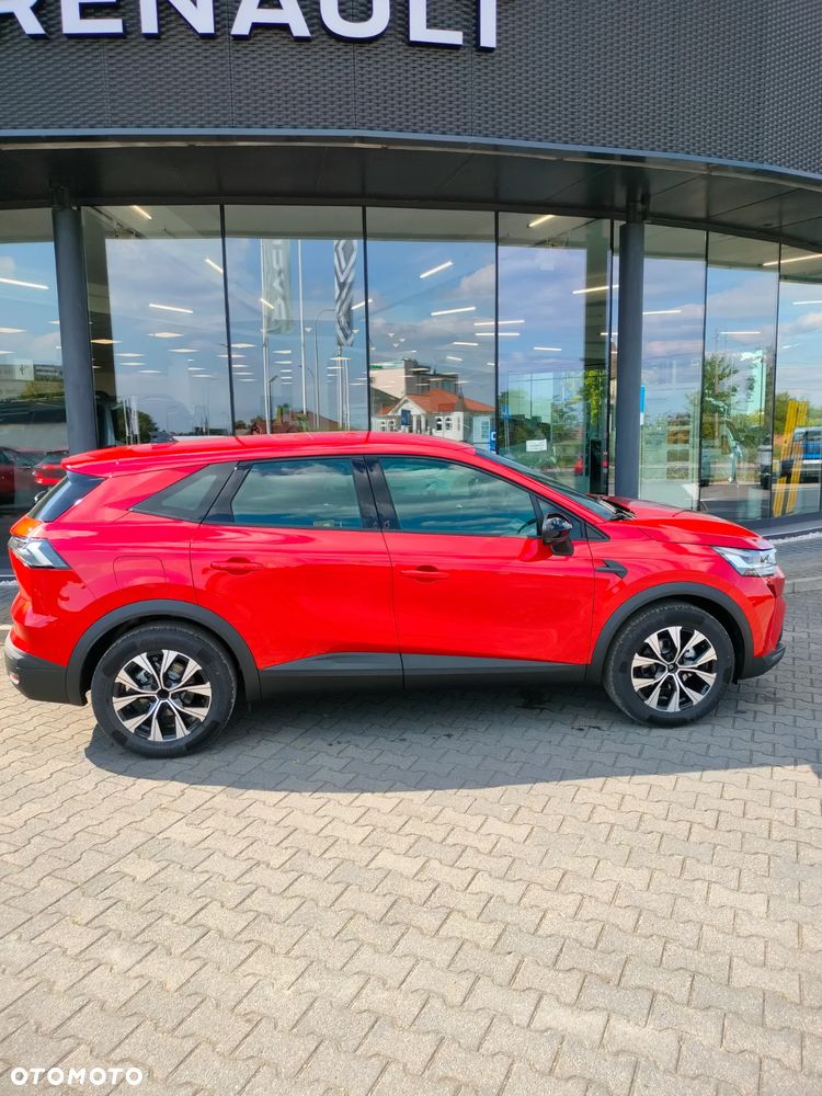 Renault Symbioz - 7