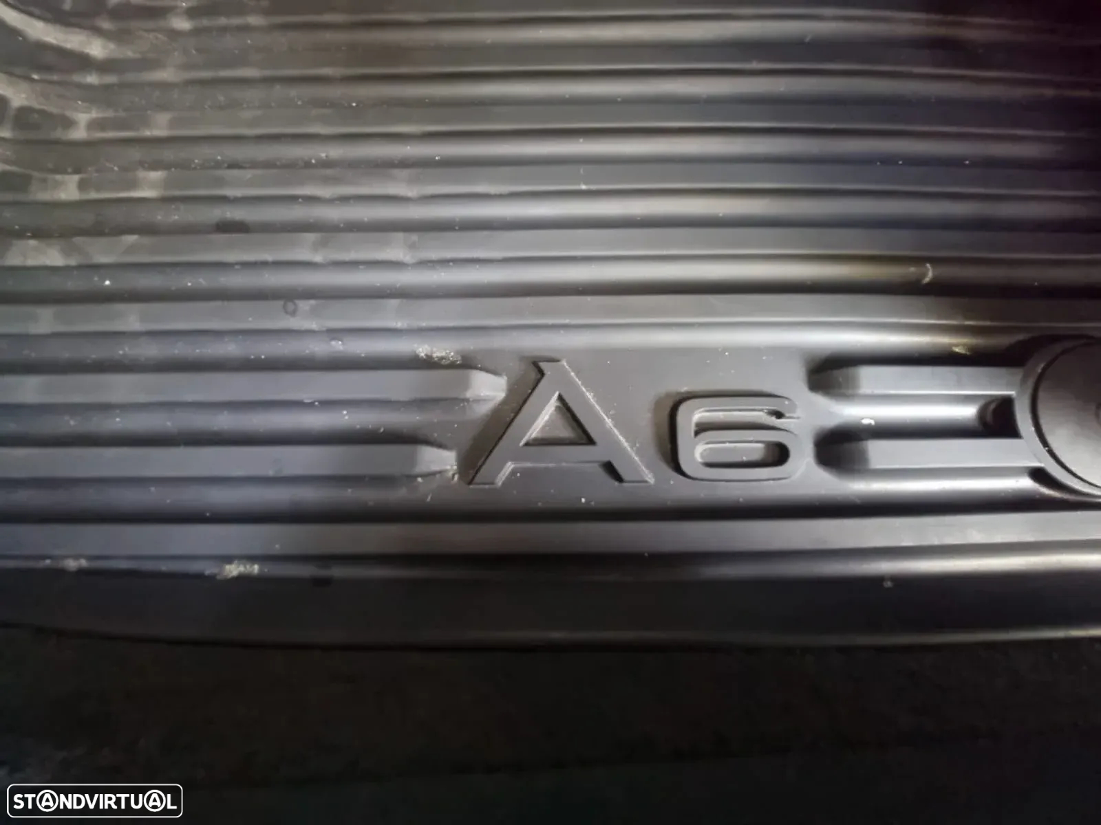 Audi A6 Avant 2.0 TDi Business Line S tronic - 25