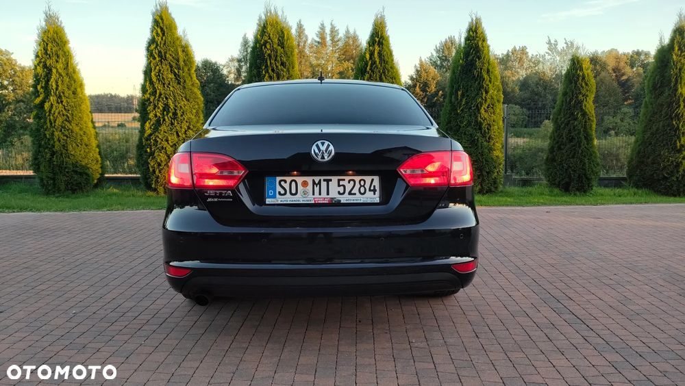 Volkswagen Jetta 1.2 TSI Life - 9