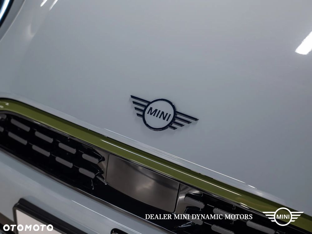 MINI Cooper S Paul Smith Edition - 10