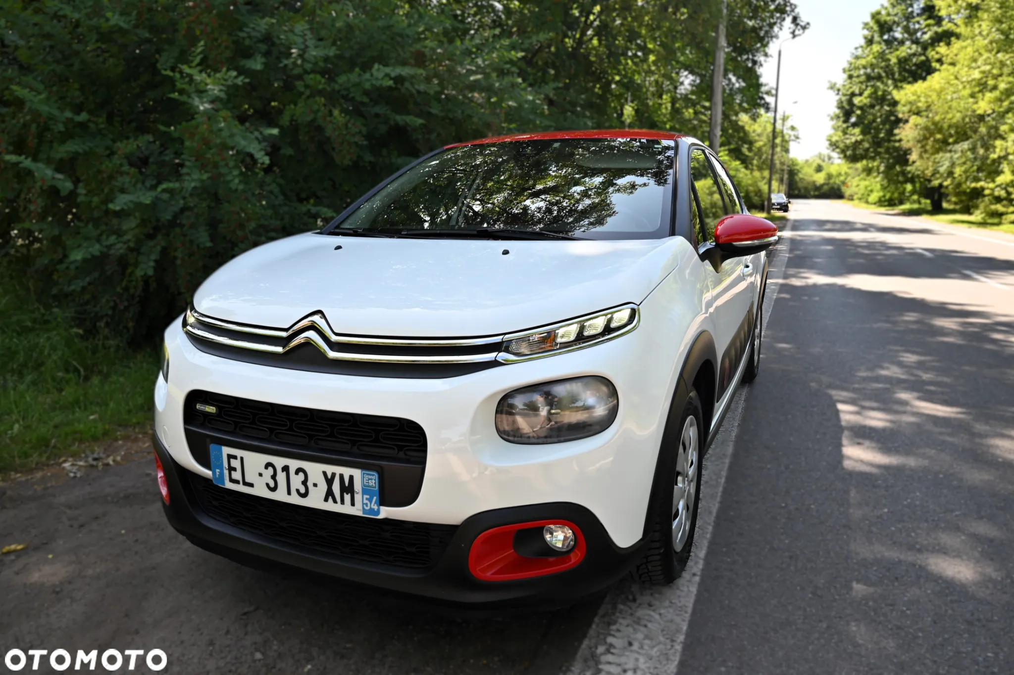 Citroën C3 - 5