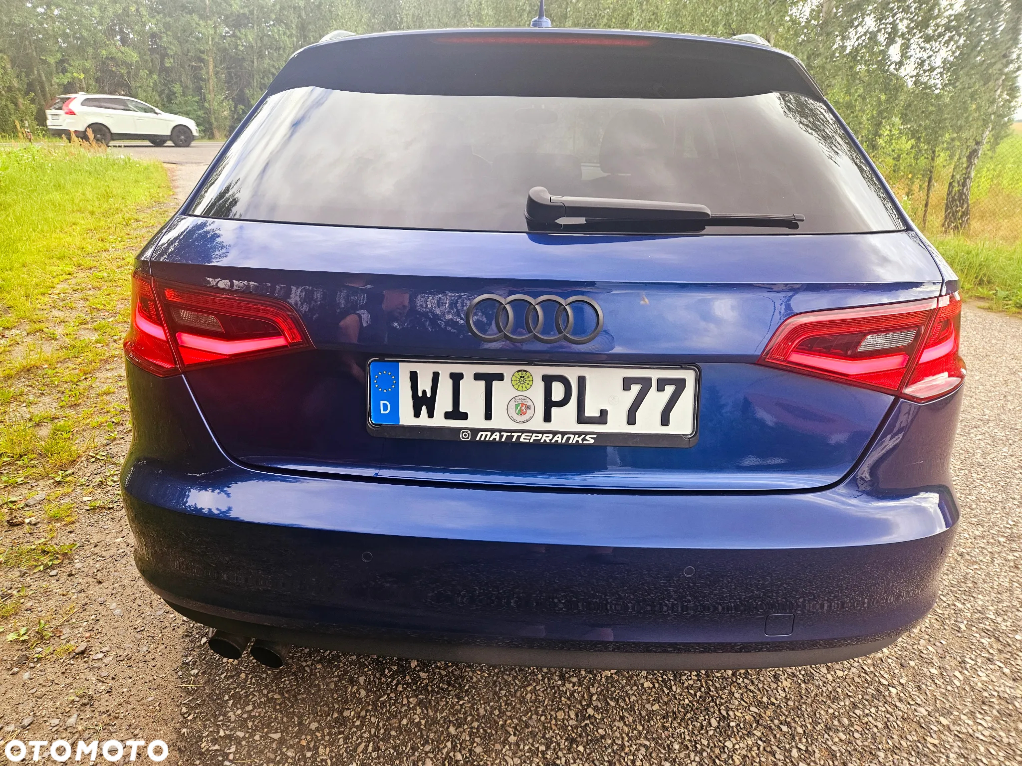 Audi A3 1.4 TFSI Sportback Attraction - 5