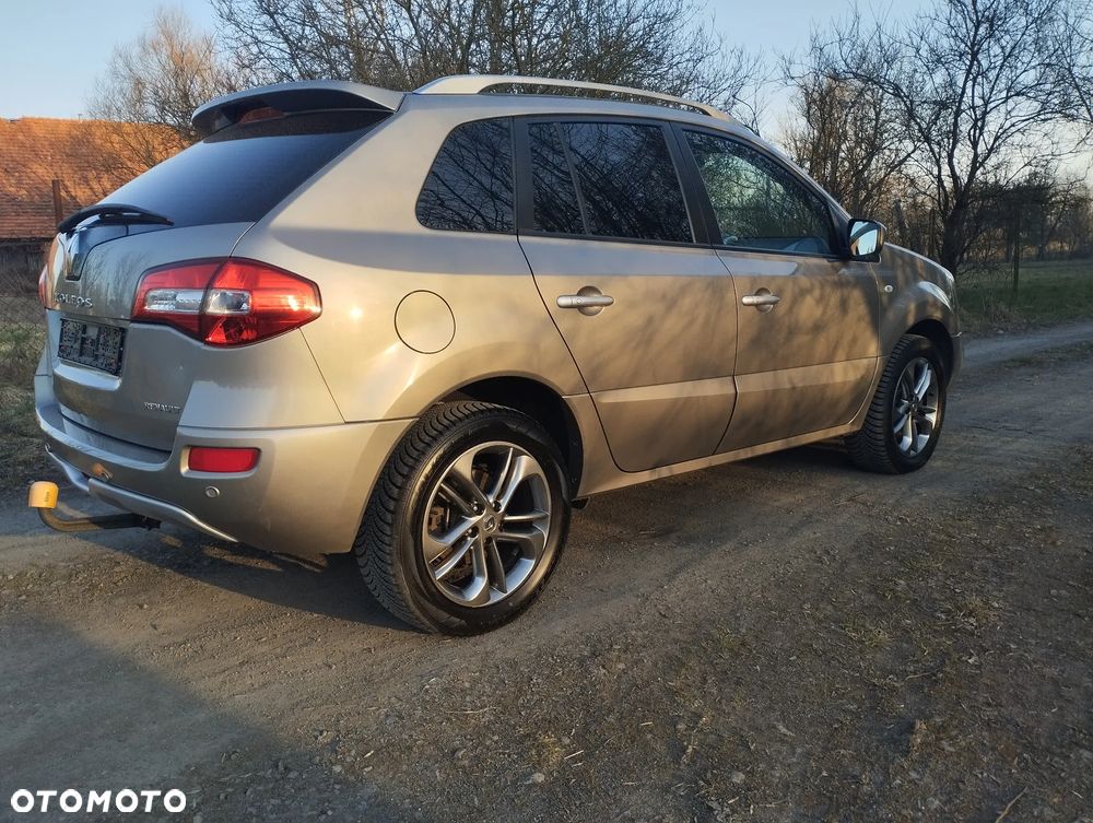 Renault Koleos - 12