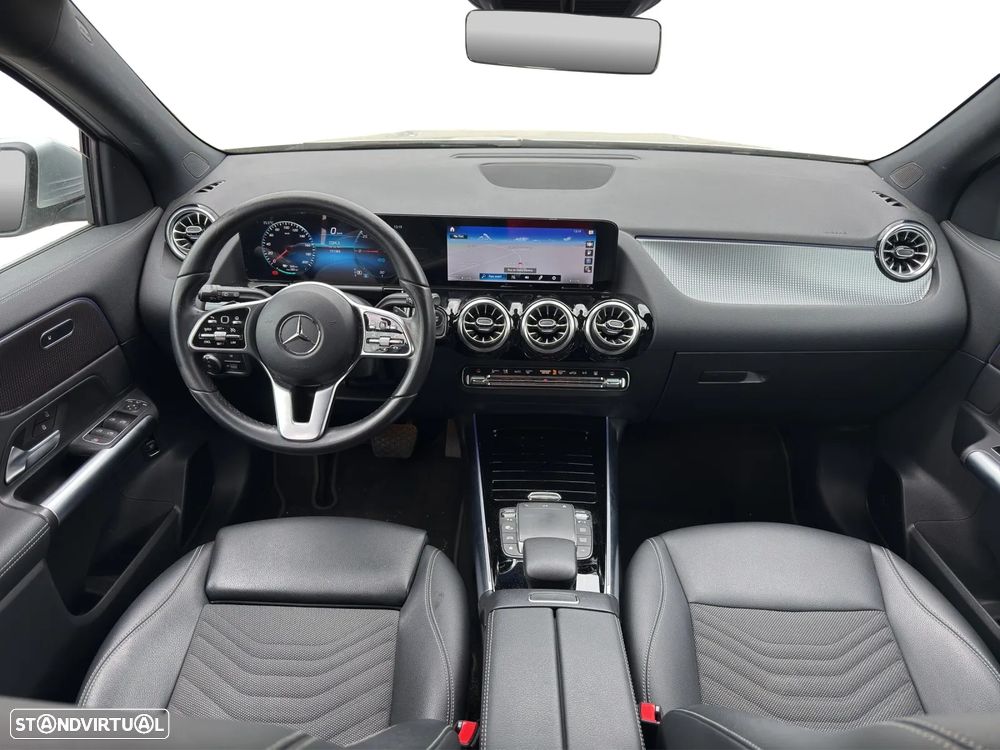 Mercedes-Benz EQA 250+ - 9