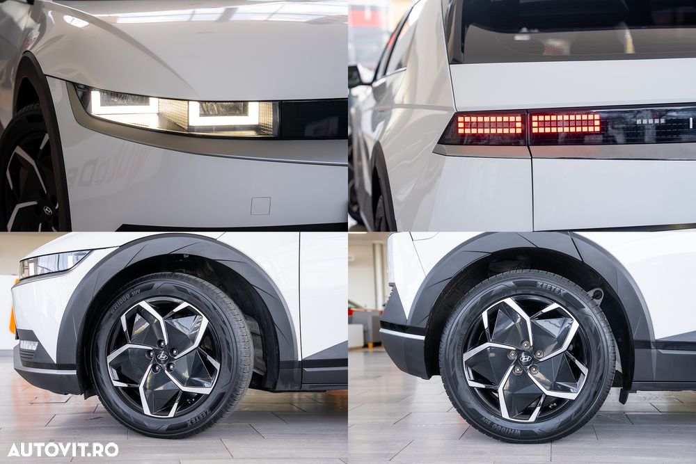 Hyundai IONIQ Standard Range 58 kWh - 2