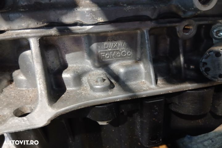 Motor fara anexe 37.000 KM DWXWA YZDA / YZDB JX6G-6015-BG HX7G-6E262- - 10