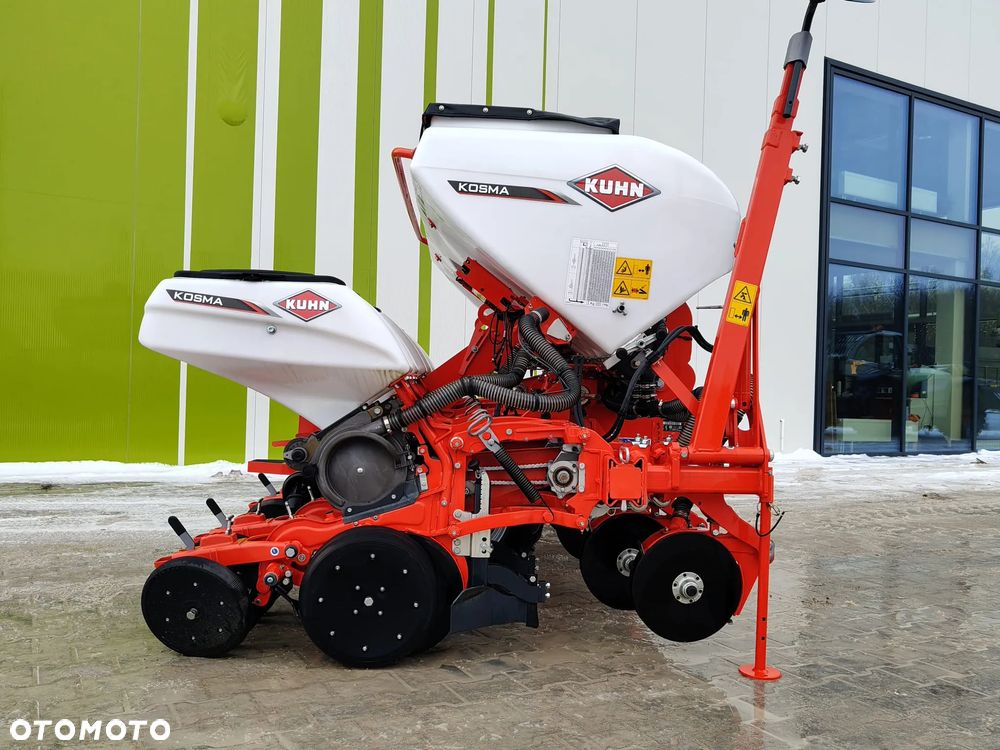 Kuhn Kosma TS - 8