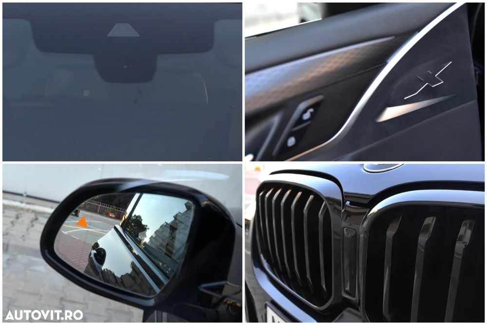 BMW X3 xDrive30d Aut. Advantage - 18