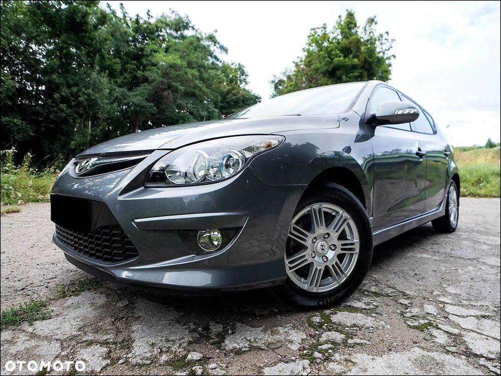Hyundai i30 - 10