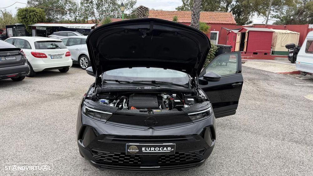 Opel Mokka-e GS Line - 46