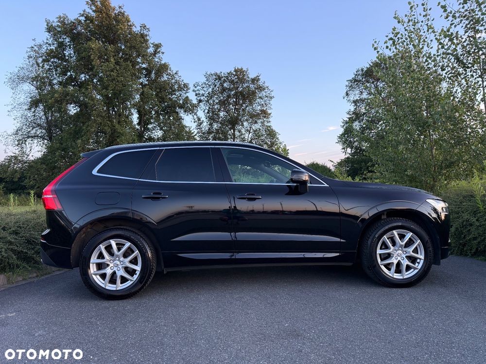 Volvo XC 60 D3 Drive-E Momentum - 6