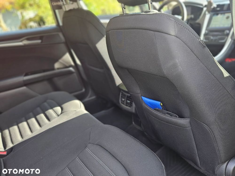 Ford Mondeo 1.5 EcoBoost Trend - 20