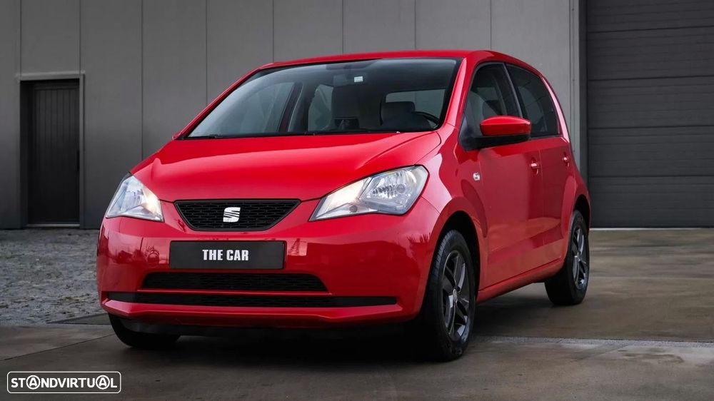 SEAT Mii 1.0 Style - 13