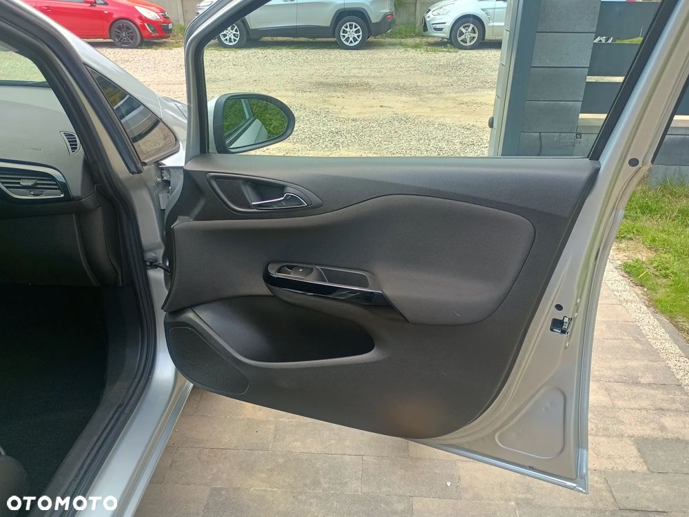 Opel Corsa 1.3 CDTI EcoFLEX Start/Stop Active - 14
