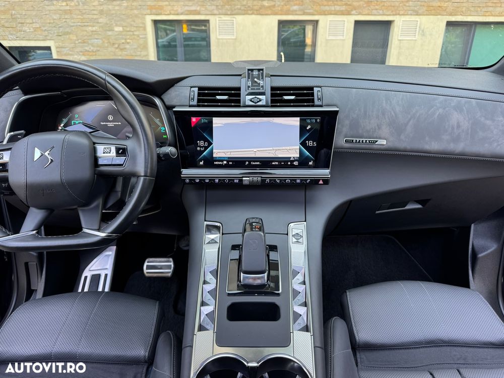 DS Automobiles DS 7 Crossback - 24