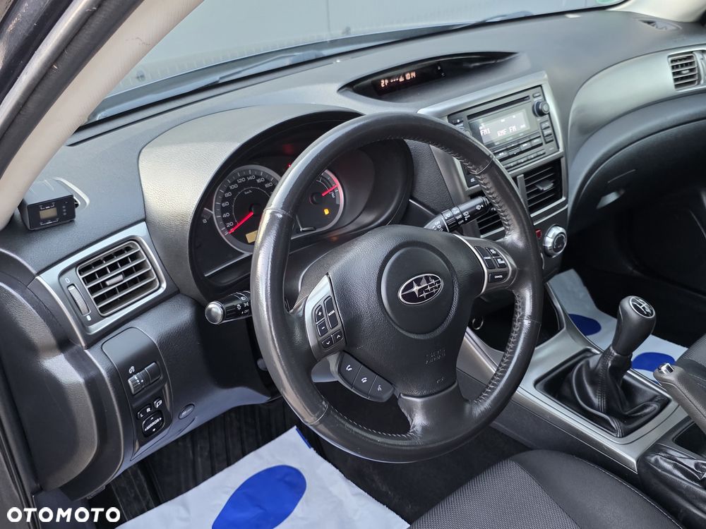 Subaru Impreza 2.0 RA - 15