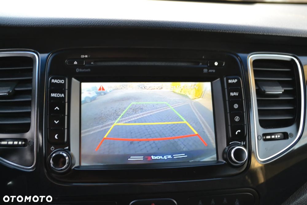 Kia Carens 1.6 GDI Business Line 7os EU6 - 24