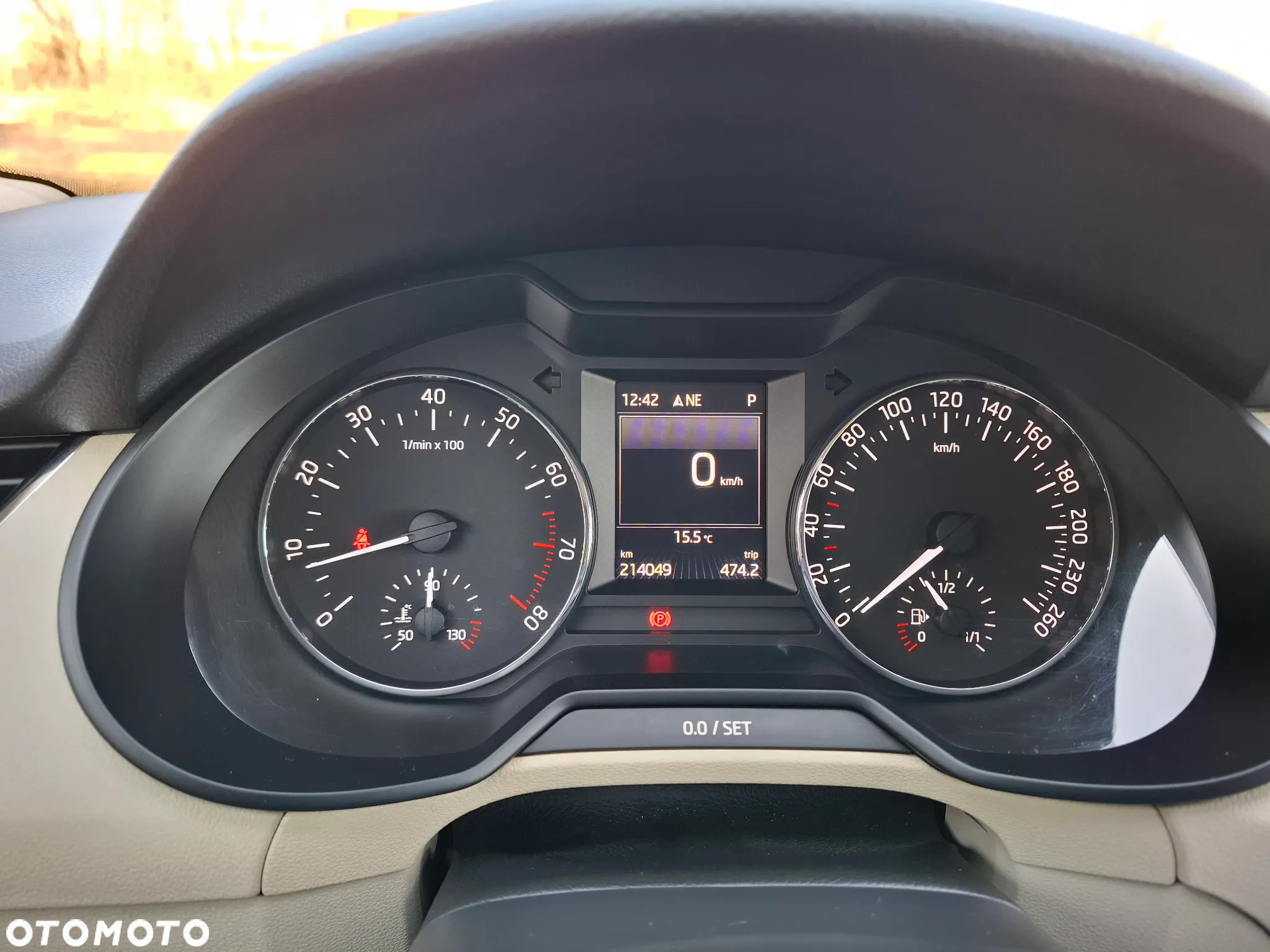 Skoda Octavia 1.4 TSI Style DSG - 32