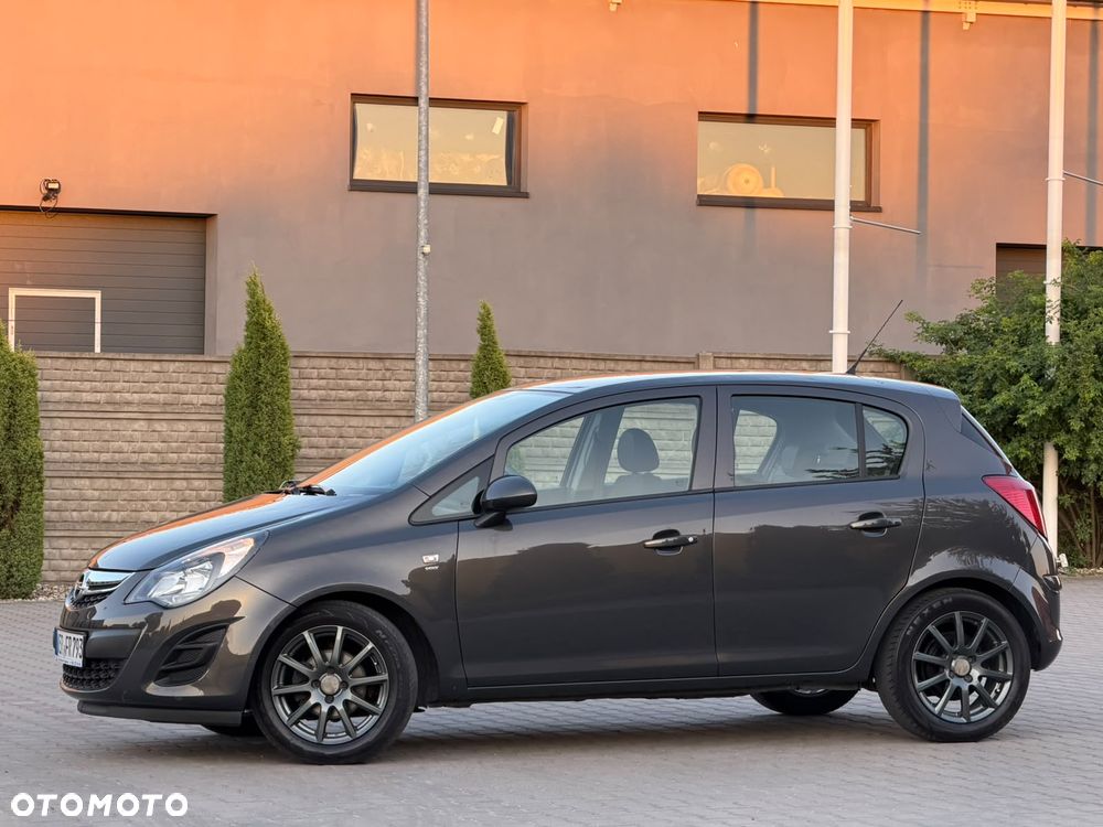 Opel Corsa 1.4 Innovation - 28