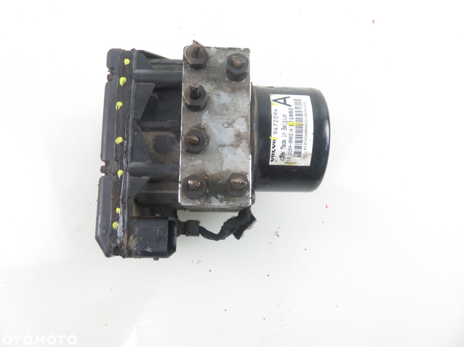 POMPA ABS VOLVO S80 I (TS, XY) 9472095 9472094 10094904003 - 4
