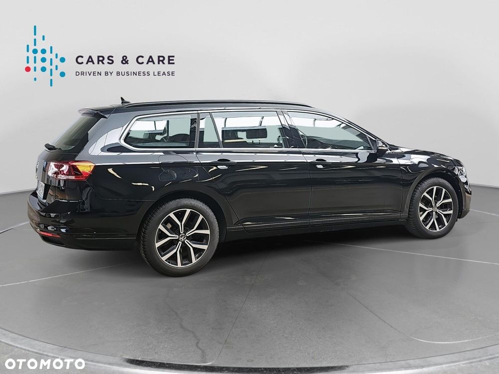 Volkswagen Passat Variant 1.5 TSI EVO Business DSG - 23