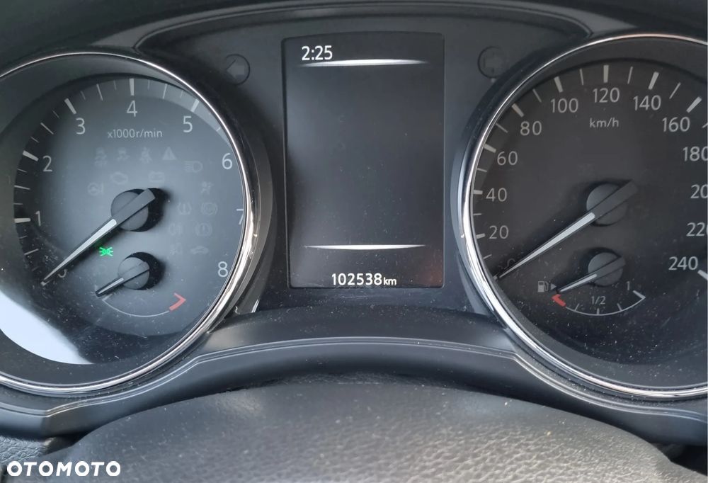 Nissan Pulsar 1.2 DIG-T Tekna - 10