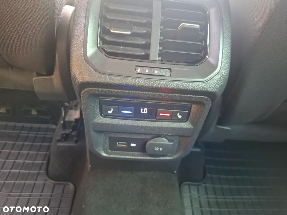 Volkswagen Tiguan 2.0 TDI SCR (BlueMotion Technology) Highline - 10