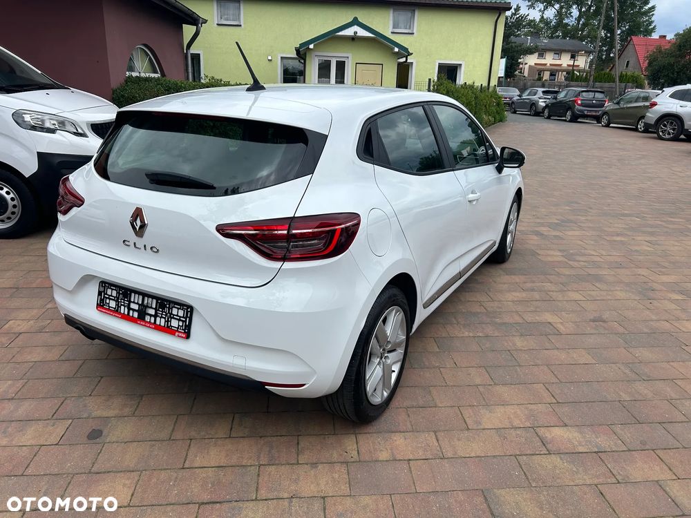 Renault Clio TCe 90 ESPIRIT ALPINE - 7