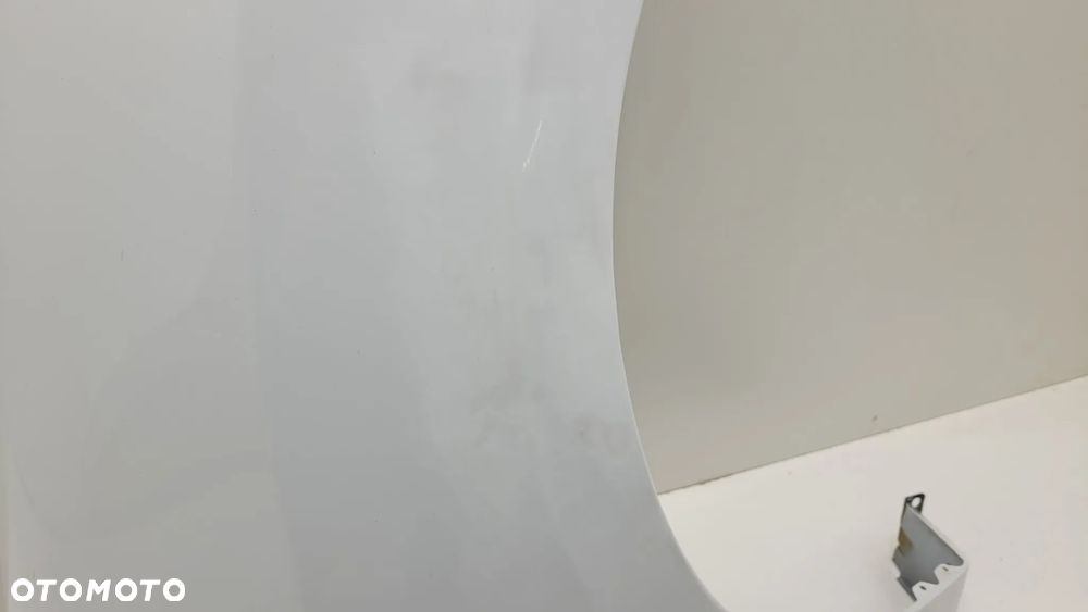 DACIA LOGAN II SANDERO II BŁOTNIK PRAWY PRZOD - 3