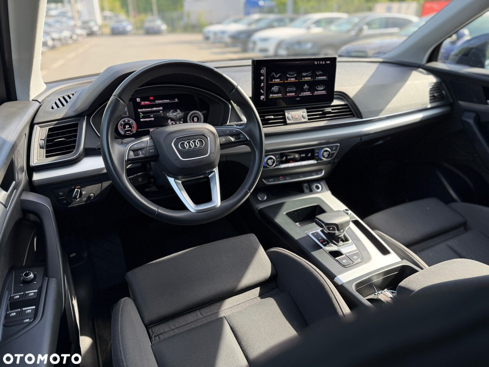 Audi Q5 - 19