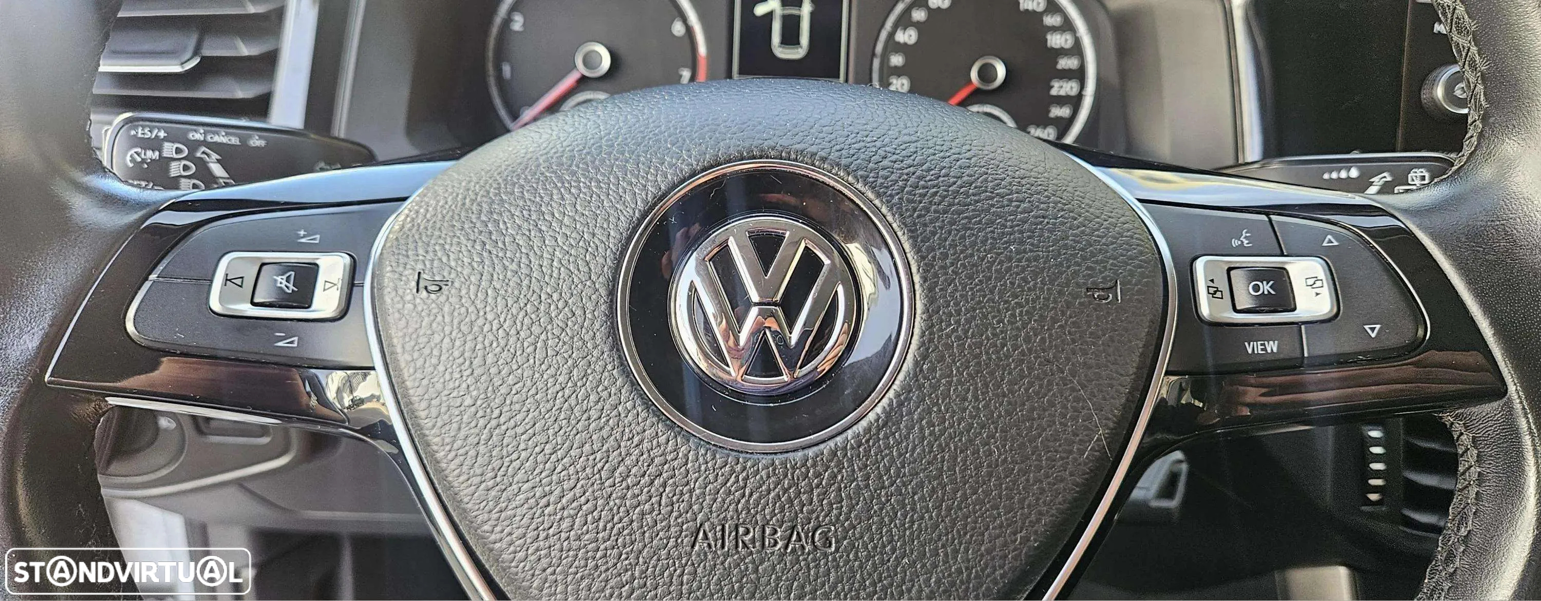 VW Polo 1.0 Trendline - 21