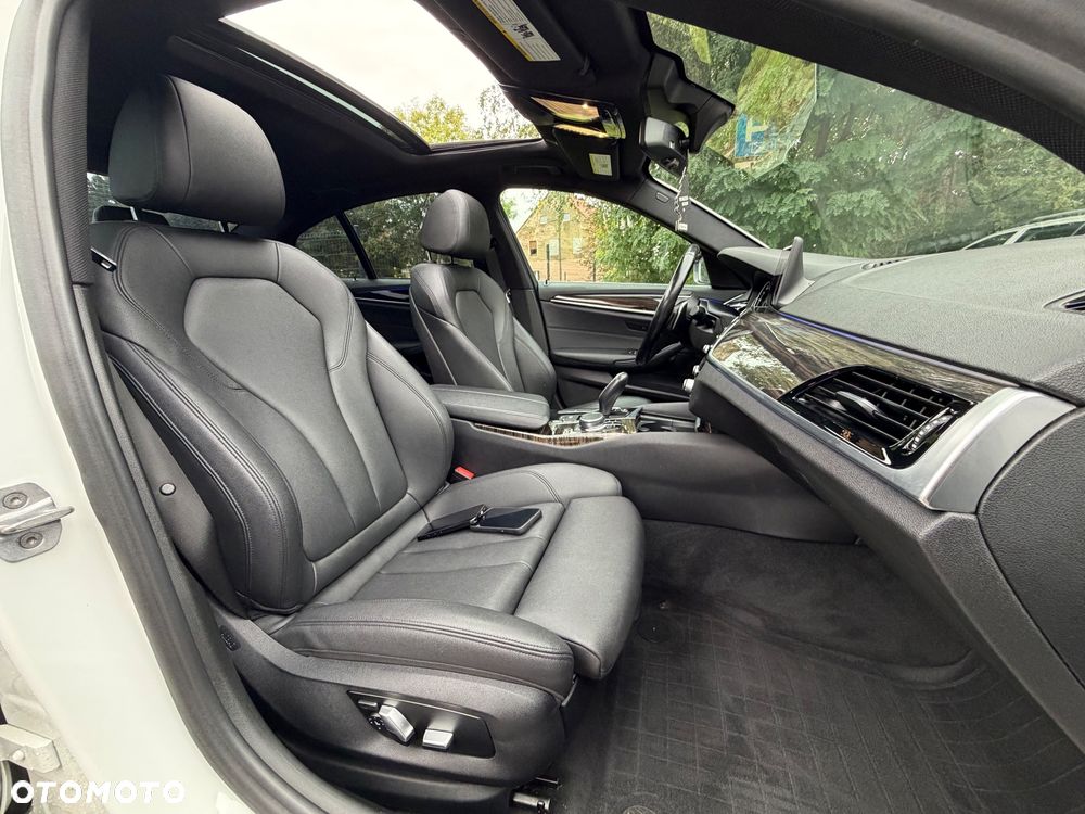 BMW Seria 5 - 17