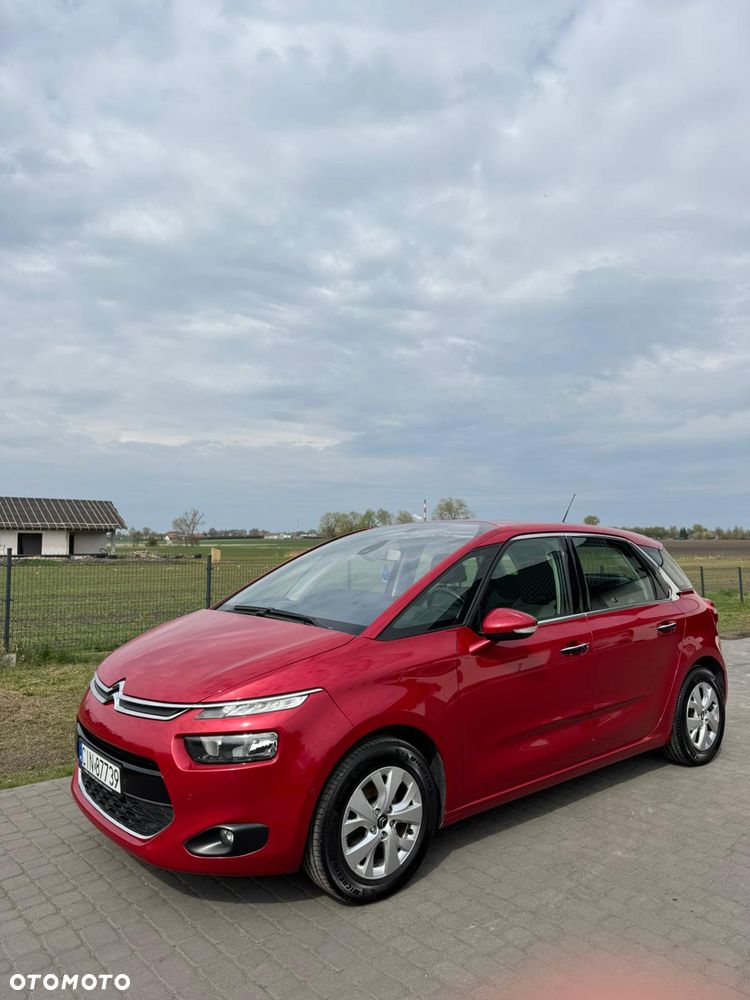 Citroën C4 Picasso 1.2 PureTech MoreLife - 3